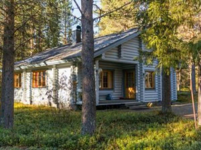 Holiday Home Ylläs-topin lomamaja 2 in Ylläsjärvi